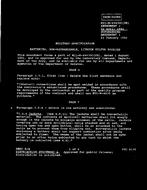 MIL MIL-B-49430C Amendment 2 MIL MIL-B-49430C Amendment 2