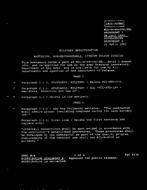 MIL MIL-B-49430C Amendment 3 MIL MIL-B-49430C Amendment 3