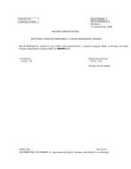 MIL MIL-B-49458A Notice 2 - Cancellation