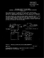 MIL MIL-B-49461/4 MIL MIL-B-49461/4