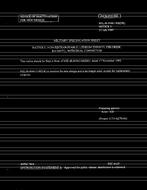 MIL MIL-B-49461/6B Notice 1 - Inactivation