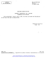 MIL MIL-B-50262 Notice 2 - Validation 1