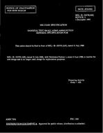 MIL MIL-B-50378 Notice 2 – Inactivation MIL MIL-B-50378 Notice 2 - Inactivation
