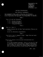 MIL MIL-B-50873A Amendment 3 MIL MIL-B-50873A Amendment 3