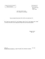 MIL MIL-B-50873A Notice 2 – Inactivation MIL MIL-B-50873A Notice 2 - Inactivation