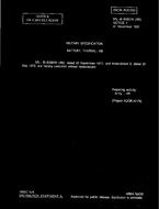 MIL MIL-B-50897A Notice 1 - Cancellation