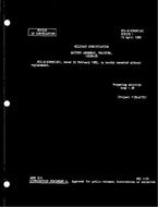 MIL MIL-B-50898 Notice 1 – Cancellation MIL MIL-B-50898 Notice 1 - Cancellation