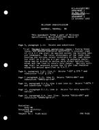 MIL MIL-B-50957 Amendment 2