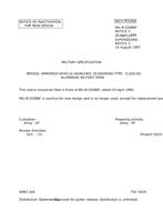 MIL MIL-B-52088F Notice 3 - Inactivation