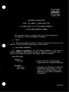 MIL MIL-B-52207B MIL MIL-B-52207B