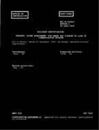 MIL MIL-B-52251C Notice 1 - Cancellation