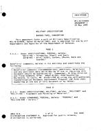 MIL MIL-B-52489E Amendment 1