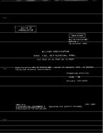 MIL MIL-B-52620A Notice 1 – Cancellation MIL MIL-B-52620A Notice 1 - Cancellation