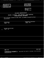 MIL MIL-B-52706A Notice 1 - Cancellation