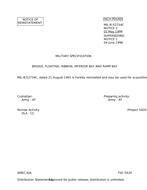 MIL MIL-B-52734C Notice 2 – Reactivation MIL MIL-B-52734C Notice 2 - Reactivation