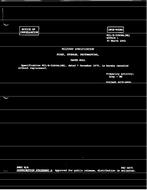 MIL MIL-B-52808A Notice 1 - Cancellation