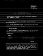 MIL MIL-B-52919A MIL MIL-B-52919A