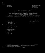 MIL MIL-B-5423/12B Notice 1 - Validation