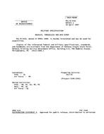 MIL MIL-B-543G Notice 2 – Reactivation MIL MIL-B-543G Notice 2 - Reactivation