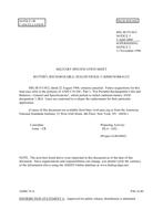 MIL MIL-B-55130/2 Notice 3 - Cancellation