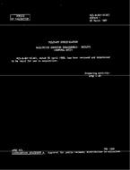 MIL MIL-B-60119 Notice 1 - Validation