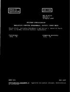 MIL MIL-B-60122 Notice 2 - Cancellation