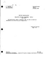 MIL MIL-B-60124 Notice 1 - Validation