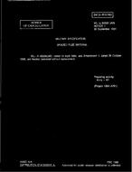 MIL MIL-B-60225 Notice 1 – Cancellation MIL MIL-B-60225 Notice 1 - Cancellation