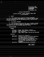 MIL MIL-B-60410