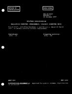 MIL MIL-B-60597 Notice 2 - Cancellation