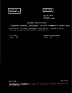 MIL MIL-B-60598 Notice 2 - Cancellation