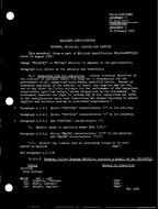 MIL MIL-B-60807 Amendment 7