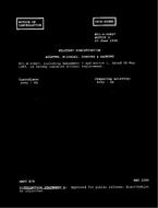 MIL MIL-B-60807 Notice 2 - Cancellation