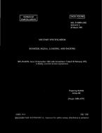 MIL MIL-B-60856 Notice 1 - Cancellation