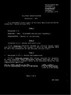 MIL MIL-B-60884C Amendment 2