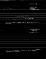 MIL MIL-B-61000 Notice 1 – Cancellation MIL MIL-B-61000 Notice 1 - Cancellation