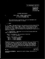 MIL MIL-B-62117J