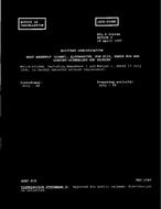 MIL MIL-B-63104A Notice 2 - Cancellation