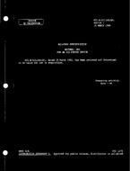 MIL MIL-B-63116B Notice 1 – Validation MIL MIL-B-63116B Notice 1 - Validation