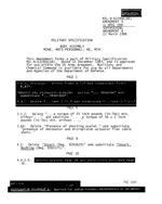 MIL MIL-B-63299A Amendment 9 MIL MIL-B-63299A Amendment 9