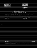 MIL MIL-B-63957 Notice 1 - Cancellation