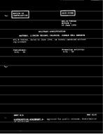 MIL MIL-B-70824A Notice 1 - Cancellation