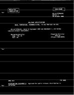 MIL MIL-B-7370B Notice 1 - Cancellation