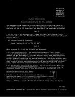 MIL MIL-B-7525B Amendment 2