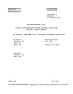 MIL MIL-B-80012C Notice 1 – Cancellation MIL MIL-B-80012C Notice 1 - Cancellation