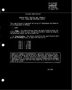 MIL MIL-B-80160B MIL MIL-B-80160B