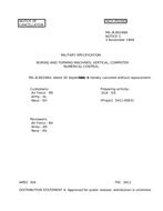 MIL MIL-B-80248A Notice 1 - Cancellation