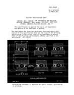 MIL MIL-B-81793/12 MIL MIL-B-81793/12