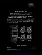 MIL MIL-B-81793/16 MIL MIL-B-81793/16