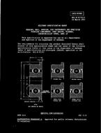 MIL MIL-B-81793/5 MIL MIL-B-81793/5